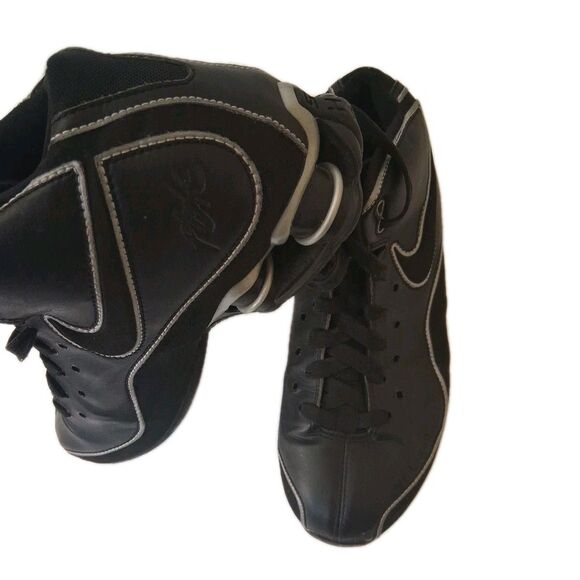 Nike Shox Elite 24830-001  Running Basketball Sneakers Size US 9 EUR 40.5 main image 6